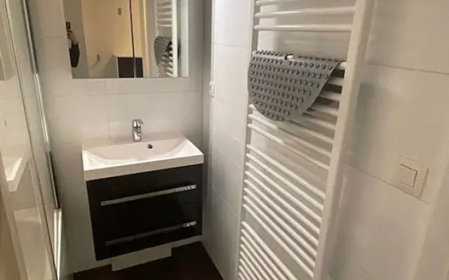 BE MID Jean 16B in Middelkerke