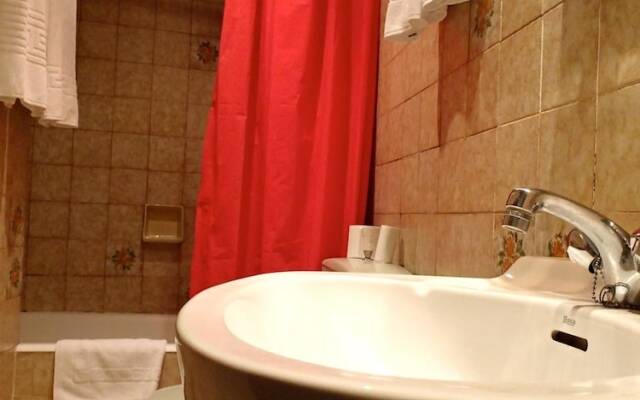 Hostal Palafox