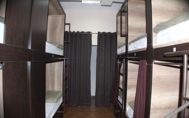 Premium Hostel