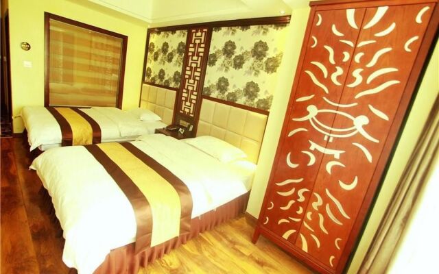Wanfeng Hotel