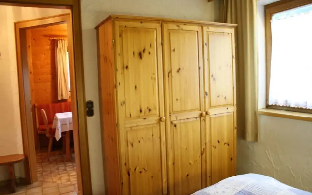 Alluring Apartment With Swimming Pool in Waidring Tyrol