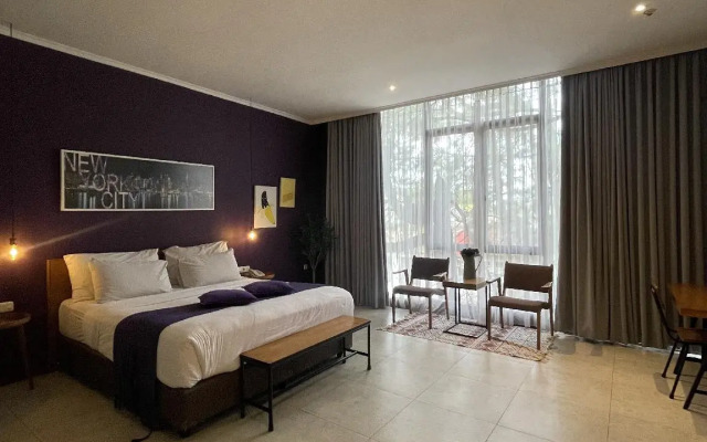 Sandalwood Boutique Hotel