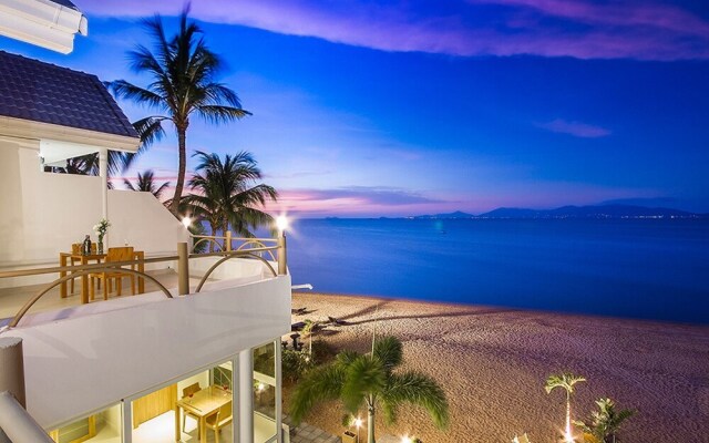 B1 Aqua Organic Suites