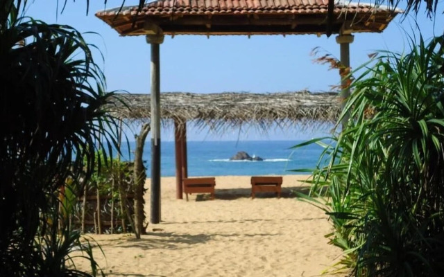 Ravana - Beach