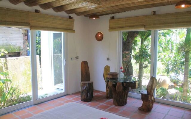 Hoi An Mercy Homestay