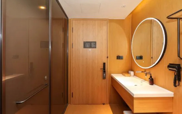 JI Hotel (Xinxiang Municipal Government)