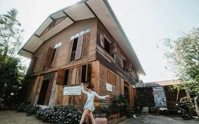 Chatawan Homestay - Hostel