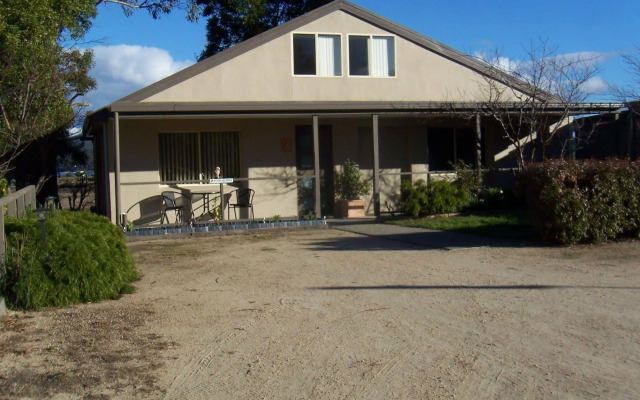 Pelican Point Tasmania