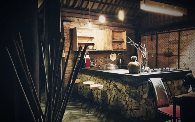 Opal house