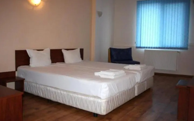Hotel Radnevo