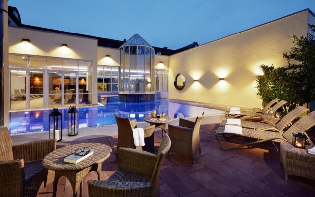 Lindner Hotel & Spa Binshof