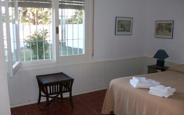 San Remo Punta Hotel