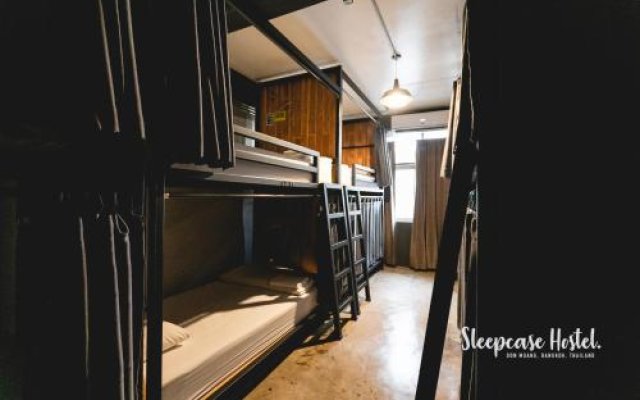 Sleepcase Hostel