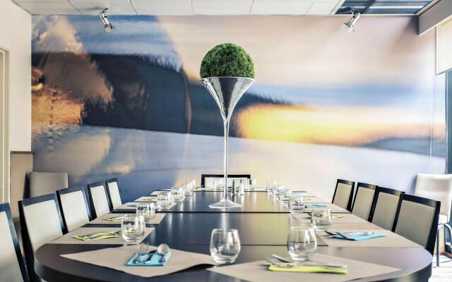 Mercure Toulouse Centre Compans Hotel