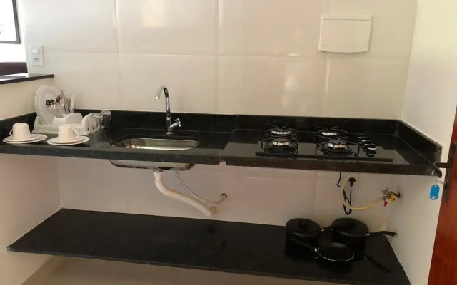 Pousada Casa Serra Alves