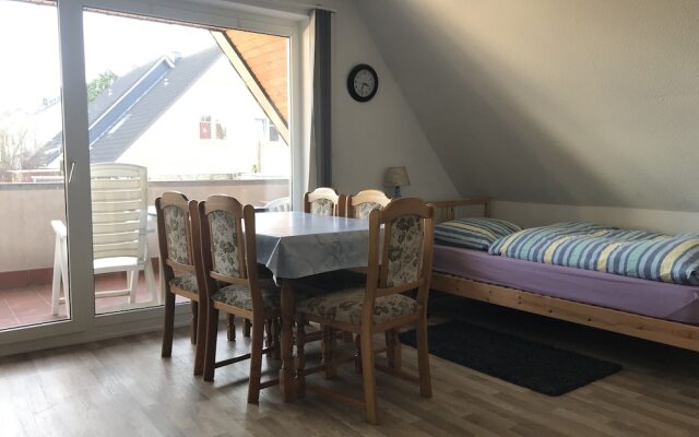 Ferienwohnung Elmshorn