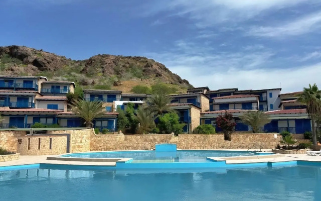 Barcelo Marine Boa Vista - Adults Only