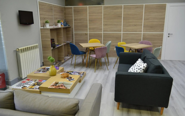 Hotel Alda Ciudad de Soria