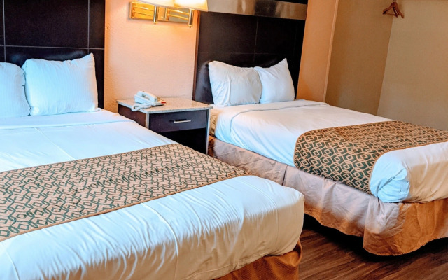 Atlantic Motor Inn