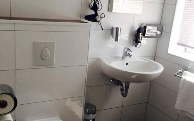 Hotel Platinium