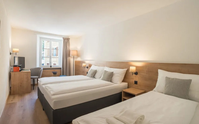 Hotel Brocco & Posta