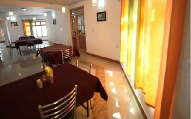 TIH Hotel Ladakh Heaven