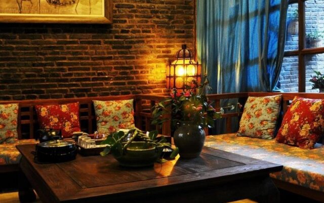 Blossom Hill Inn-Aromaland