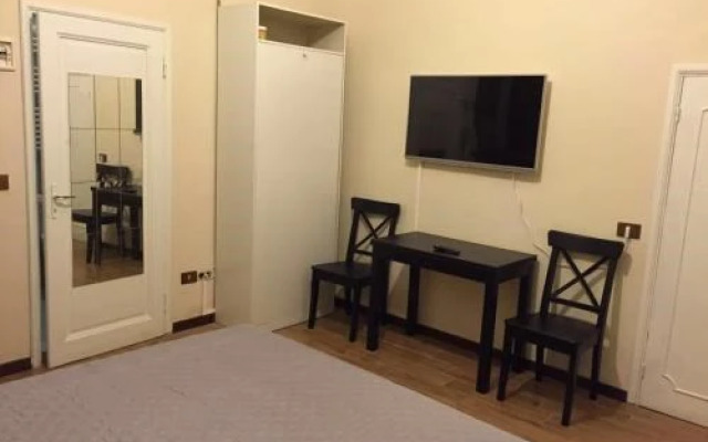 La Casetta di Pompeo