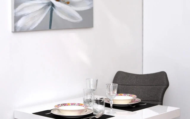 Luxury apartment Marionik