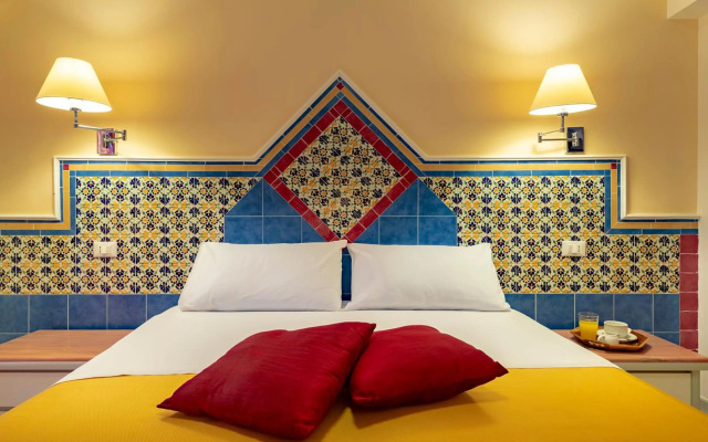 Hotel Riva Del Sole