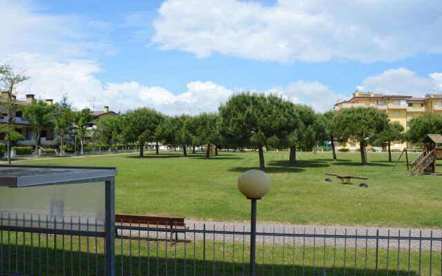 Wonderful two Bedroom Apartment Close to the Beach