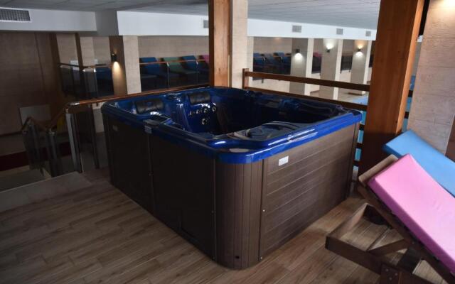 Apartman Pleasure M4 Milmari Resort