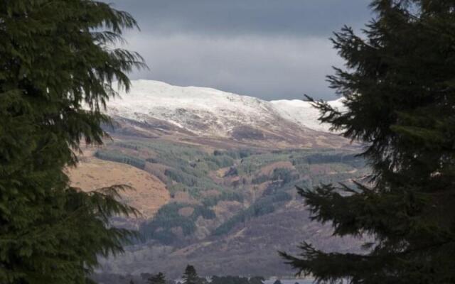 Shegarton Farm Cottages