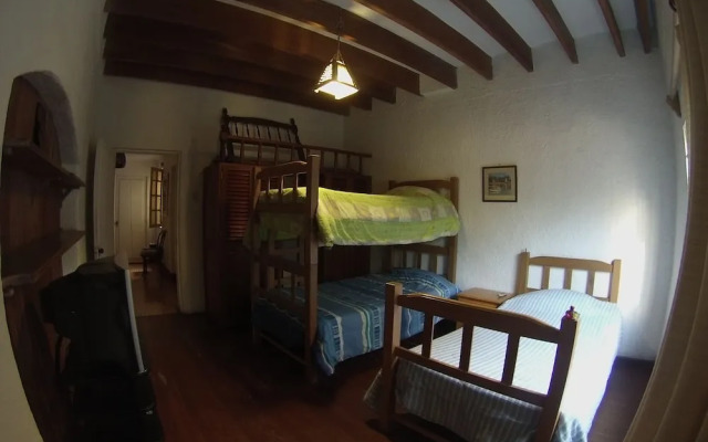 Quincha Guest House