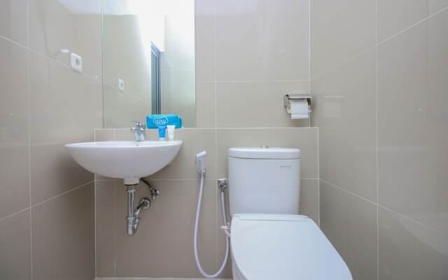 Airy Syariah Kencana Sari Timur Empat F33 Surabaya