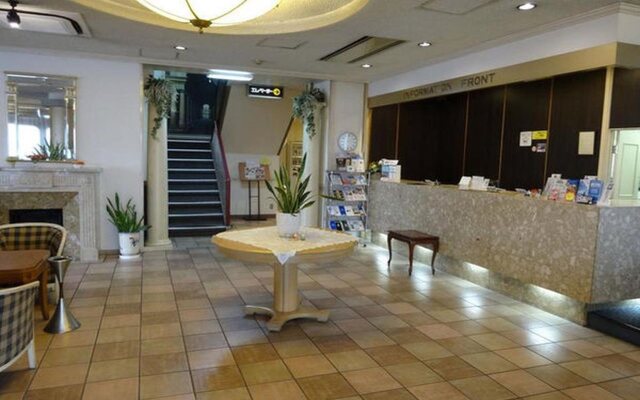 Zentsuji Grand Hotel