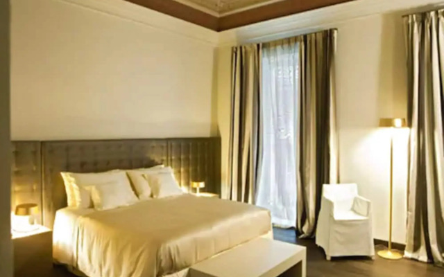Romano House Hotel