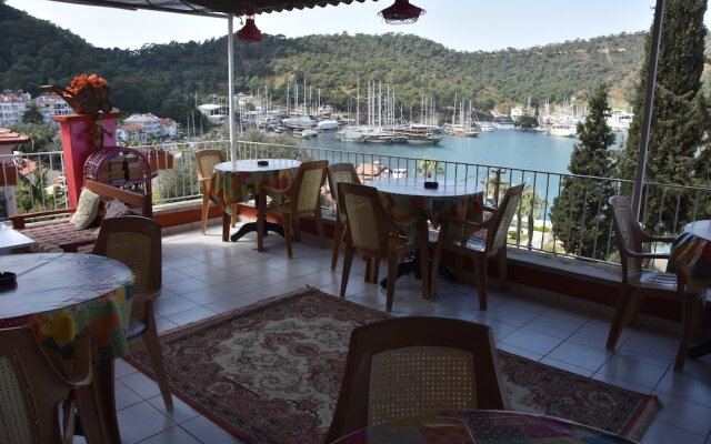 Duygu Pension