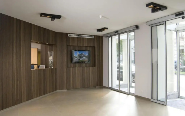 Aparthotel Castelnou