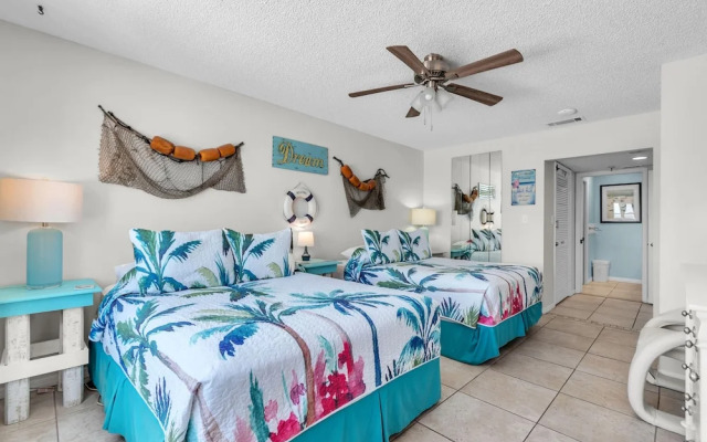 Sea Breeze 503