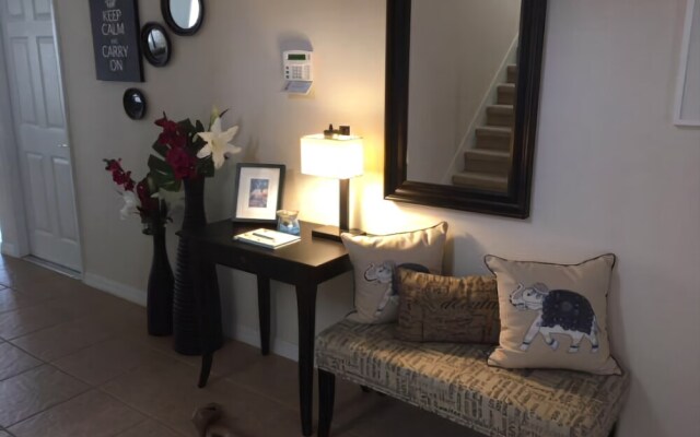 Lake View Villa 359