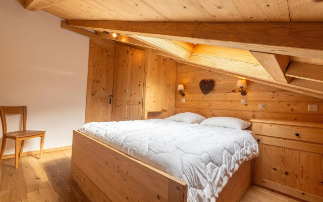 Diableret 051 SUBLIME & MOUNTAIN apartment 6 pers by Alpvision Résidences