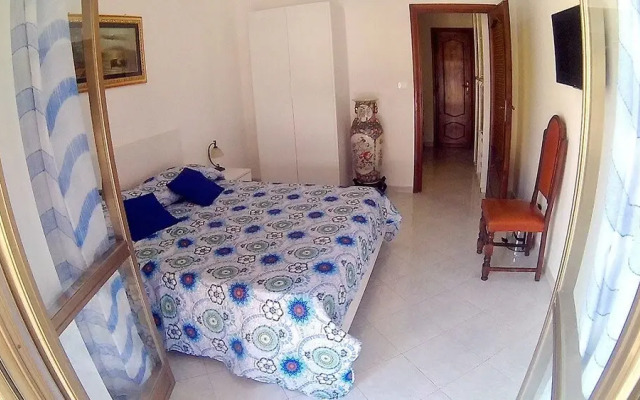 Alessandro's Apartment