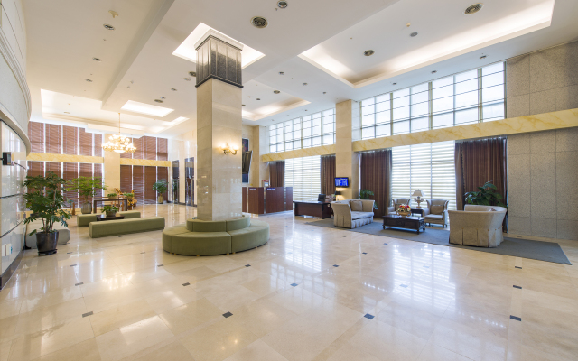 Best Western Premier Incheon Airport