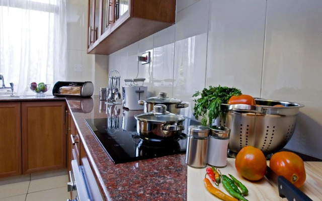GemSuites Hotel & Apartments, Riverside