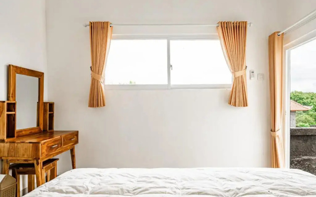 Belvilla Sacred Retreat Pandawa Beach