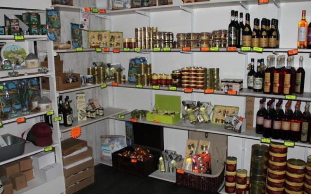 Village Cap France Terrou