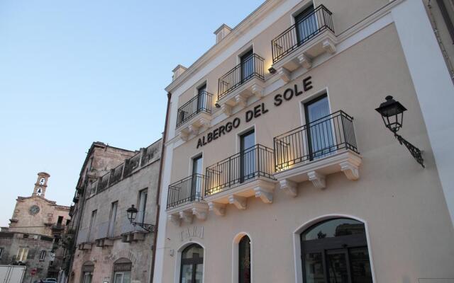 Albergo del Sole