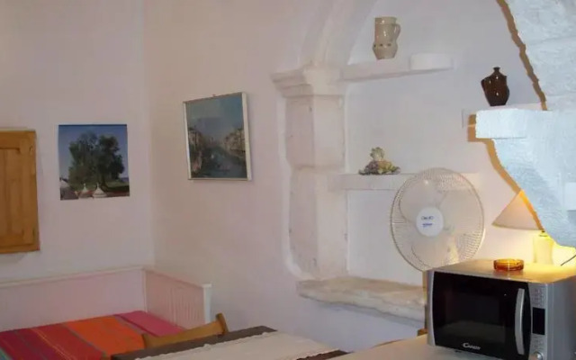 Casa Vacanza Bomboniera