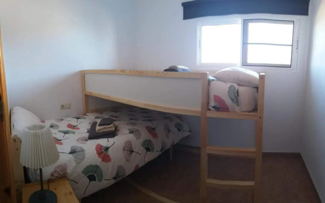 Apartament Casa Bonfill